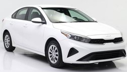 2022 Kia Forte FE