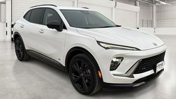 2024 Buick Envision Sport Touring