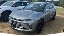 2024 Chevrolet Blazer Premier