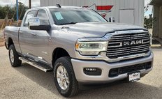 2024 Ram Ram Pickup 2500 Laramie