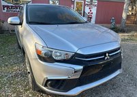 2019 Mitsubishi Outlander Sport ES