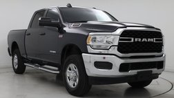 2022 Ram Ram Pickup 2500 Big Horn