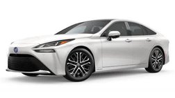 2023 Toyota Mirai Limited