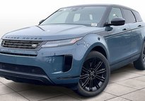 2026 Land Rover Range Rover Evoque P250 S