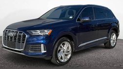 2023 Audi Q7 quattro Premium 45 TFSI