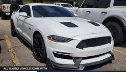 2023 Ford Mustang GT Premium