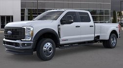 2026 Ford F-450 Super Duty XL