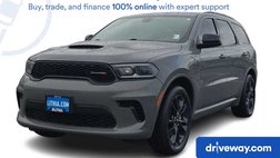 2023 Dodge Durango R/T
