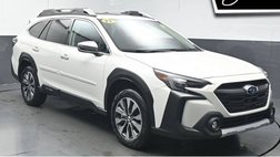 2025 Subaru Outback Touring XT