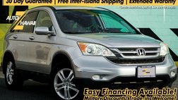 2011 Honda CR-V EX-L