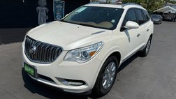 2015 Buick Enclave Premium