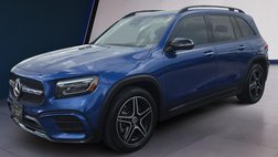 2024 Mercedes-Benz GLB GLB 250 4MATIC