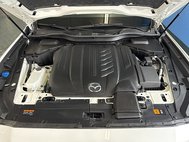 2025 Mazda CX-90 3.3 Turbo Preferred