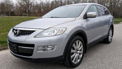 2007 Mazda CX-9 Touring for Sale - iSeeCars
