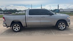 2022 Ram Ram Pickup 1500 Lone Star