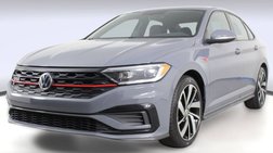 2021 Volkswagen Jetta GLI S