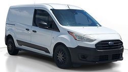 2019 Ford Transit Connect XL