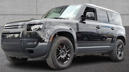 2026 Land Rover Defender 110 P300 S