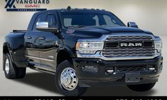 2021 Ram Ram Pickup 3500 Limited