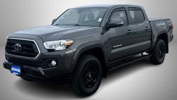 2021 Toyota Tacoma SR5 V6