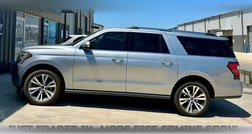 2020 Ford Expedition MAX Limited