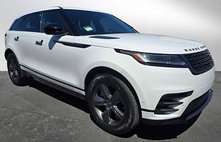 2024 Land Rover Range Rover Velar P250 Dynamic SE