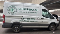 2018 Ford Transit 250