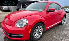 2014 Volkswagen Beetle TDI