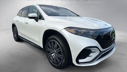 2023 Mercedes-Benz EQS EQS 580 4MATIC