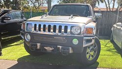 2007 HUMMER H3 Base