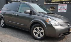 2009 Nissan Quest S