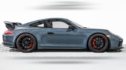 2018 Porsche 911 GT3