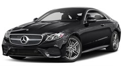 2018 Mercedes-Benz E-Class E 400 4MATIC