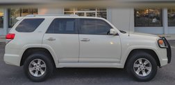 2012 Toyota 4Runner SR5