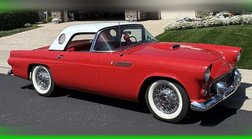1955 Ford Thunderbird 