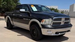 2011 Ram Ram Pickup 1500 Laramie