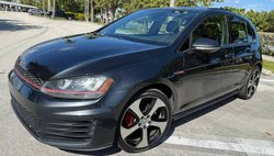2015 Volkswagen Golf GTI SE