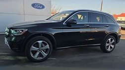 2022 Mercedes-Benz GLC-Class GLC 300 4MATIC