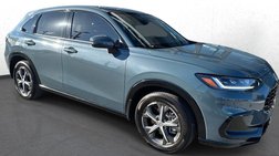 2023 Honda HR-V EX-L