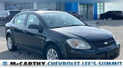 2009 Chevrolet Cobalt LS