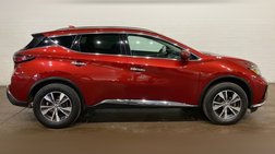 2020 Nissan Murano SV