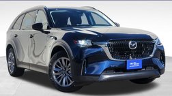2024 Mazda CX-90 Plug-in Hybrid Preferred