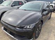 2024 Kia EV6 Light