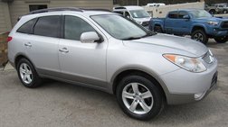 2011 Hyundai Veracruz Limited