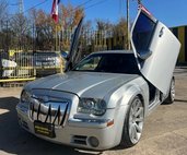 2009 Chrysler 300 Limited