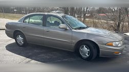 2000 Buick LeSabre Custom