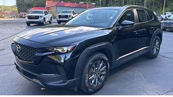 2023 Mazda CX-50 2.5 S Select