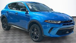 2024 Dodge Hornet GT