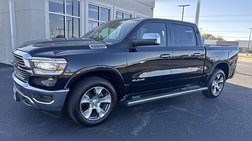2019 Ram Ram Pickup 1500 Laramie
