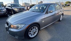 2010 BMW 3 Series 328i xDrive